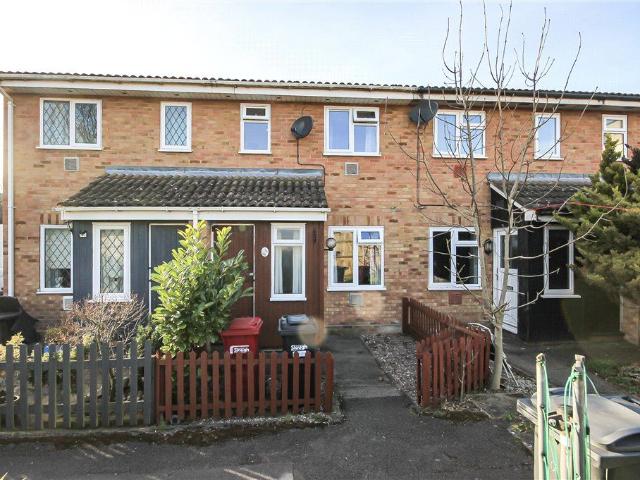 House for rent in Colnbrook with Poyle, Slough