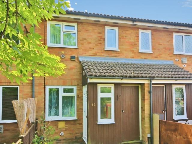 House for rent in Colnbrook with Poyle, Slough
