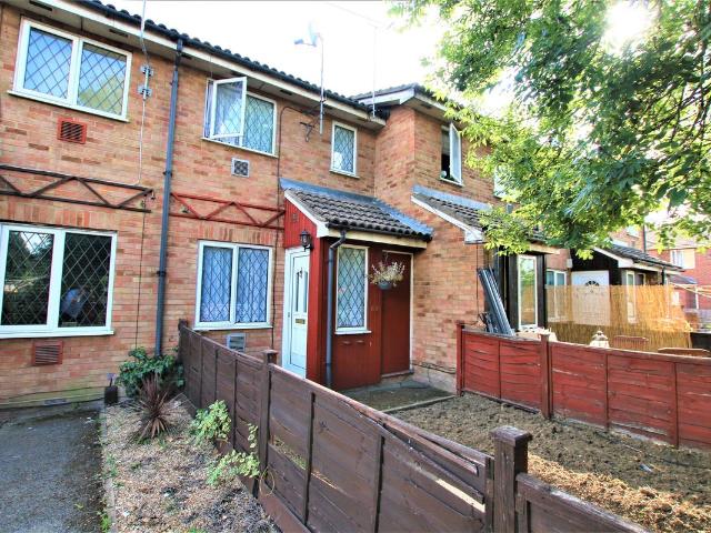 House for rent in Colnbrook with Poyle, Slough