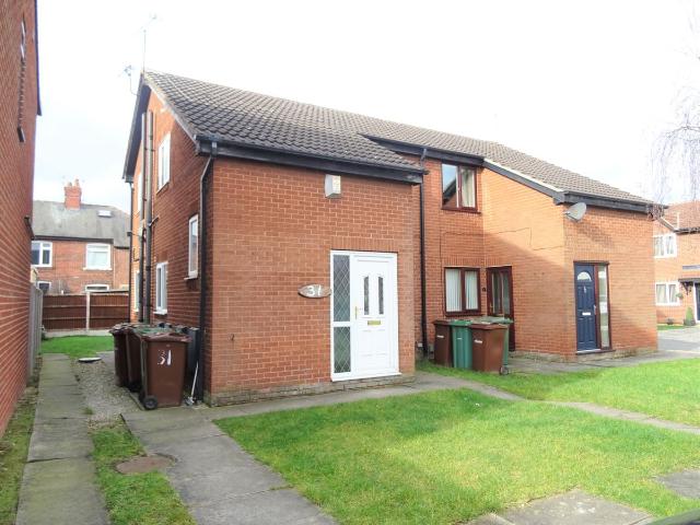 Apartment for rent in Normanton and Altofts, Old Snydale