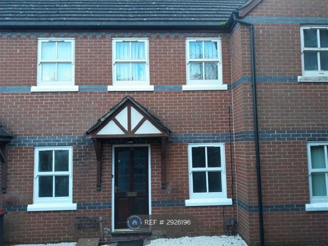 Apartment for rent in Sutton Hill, Telford