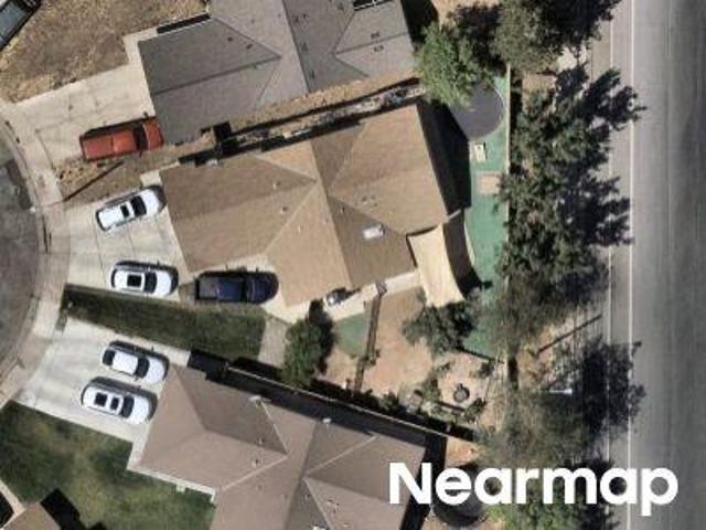 House for sale in Tehachapi, California