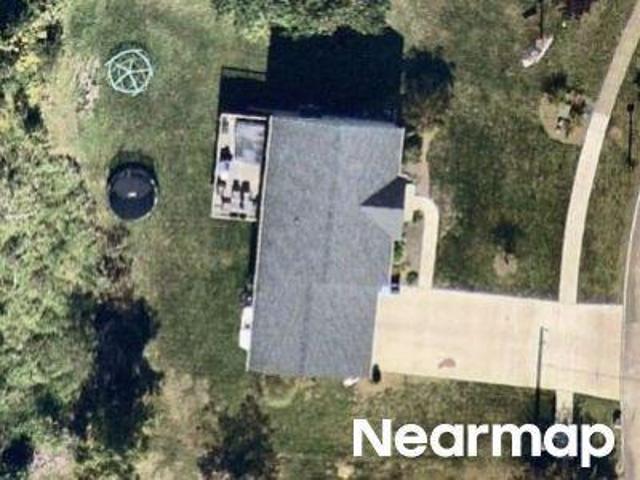 House for sale in Amherst, Ohio