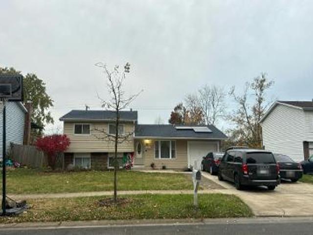 House for sale in Sugarbrook, Bolingbrook