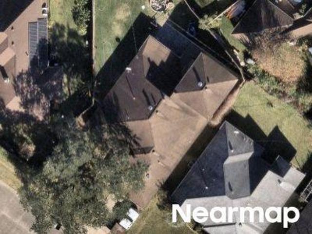 House for sale in Jefferson, Texas