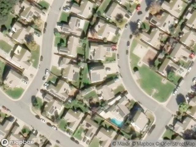 House for sale in California