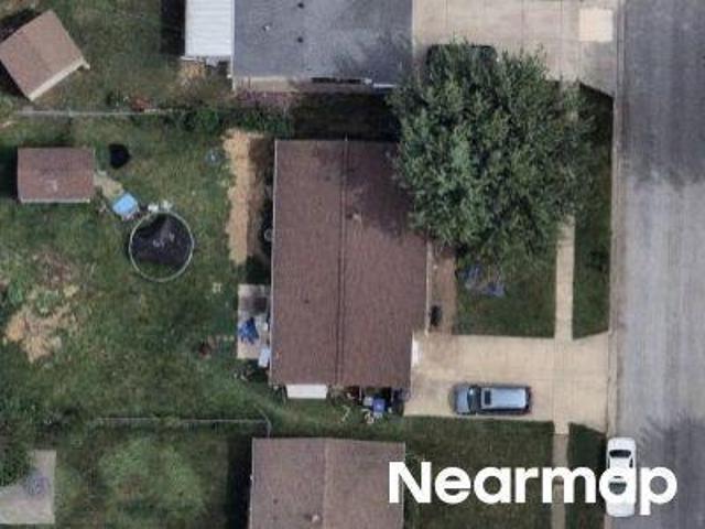 House for sale in Kokomo, Indiana