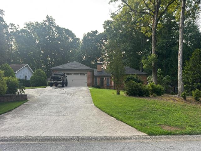 House for sale in Lawrenceville, Georgia