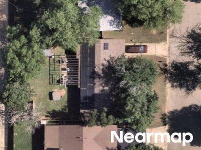 House for sale in Taylor, Texas