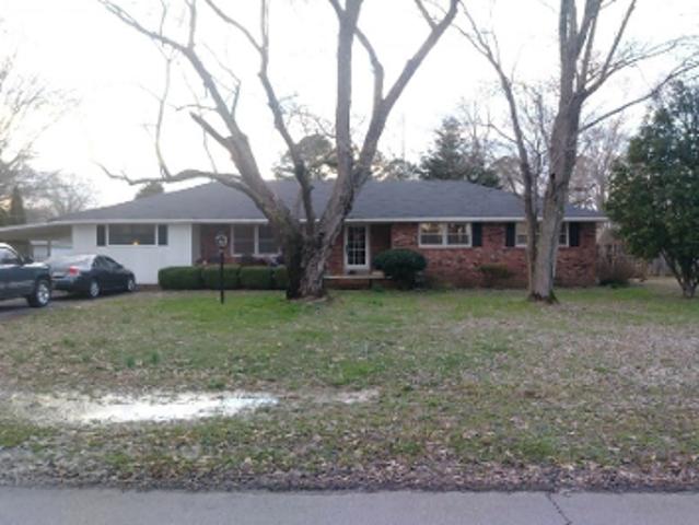 House for sale in Tennessee