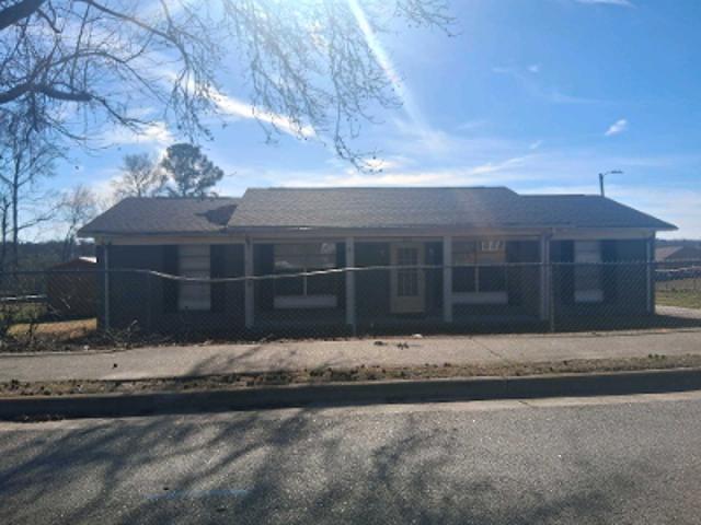 House for sale in Augusta, Georgia