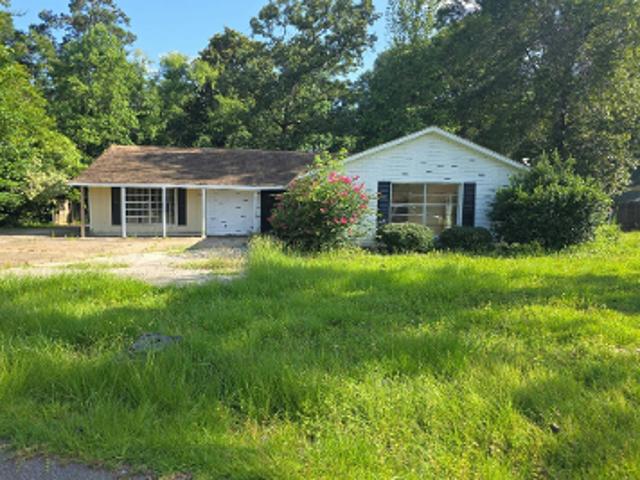 House for sale in Hattiesburg, Mississippi