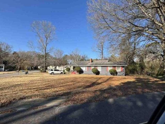 House for sale in Birmingham, Alabama
