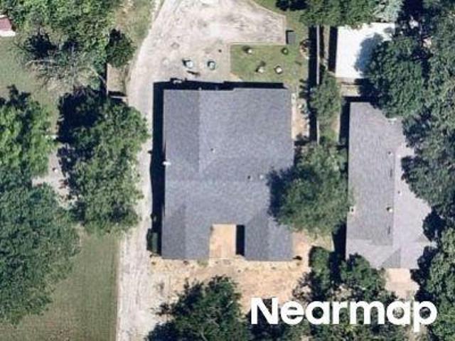House for sale in Fort Worth, Texas