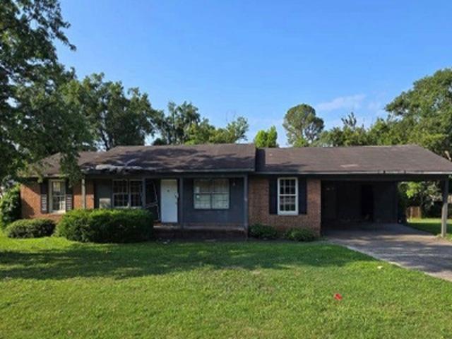 House for sale in Augusta, Georgia