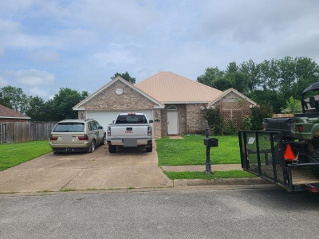 House for sale in Ark