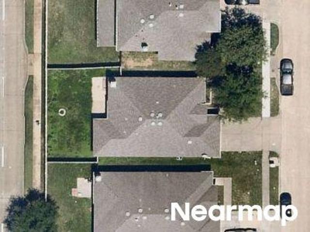 Property for sale in Grand Prairie, Texas