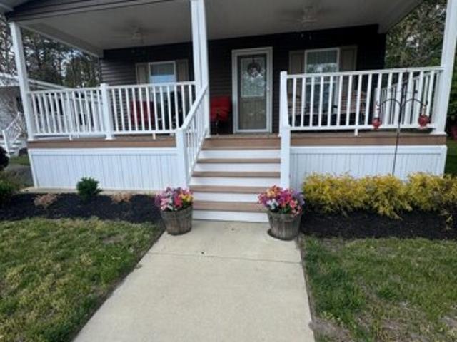 Property for sale in Browns Mills, New Jersey