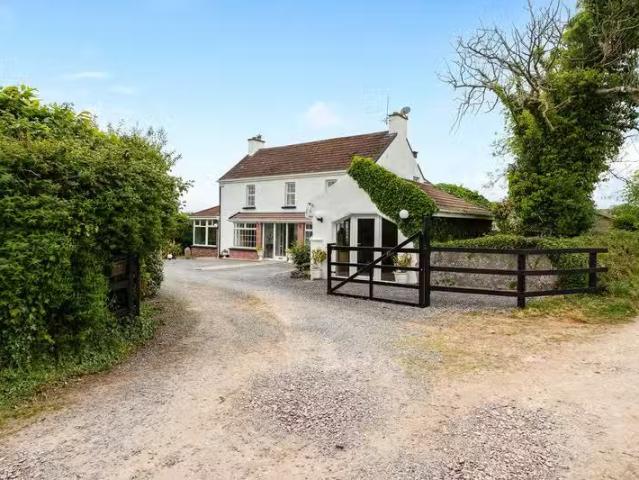 House for sale