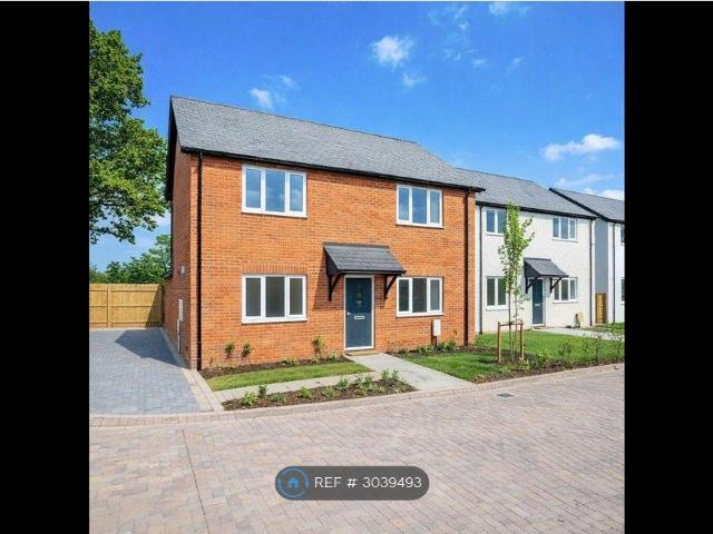House for rent in Brooke's Hill, New Forest