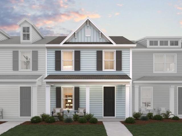 House for sale in Goose Creek, South Carolina