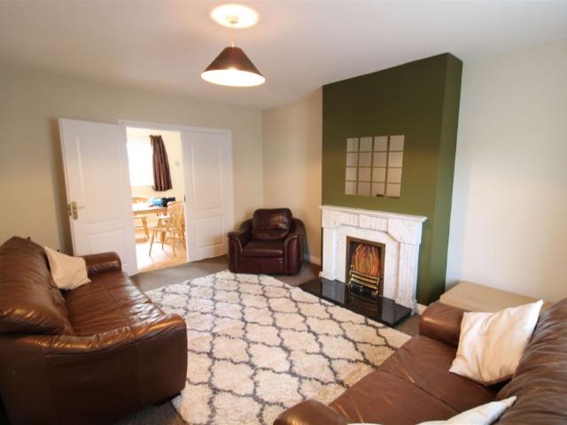 House to rent in Beaufield, The Municipal District of Clane — Maynooth