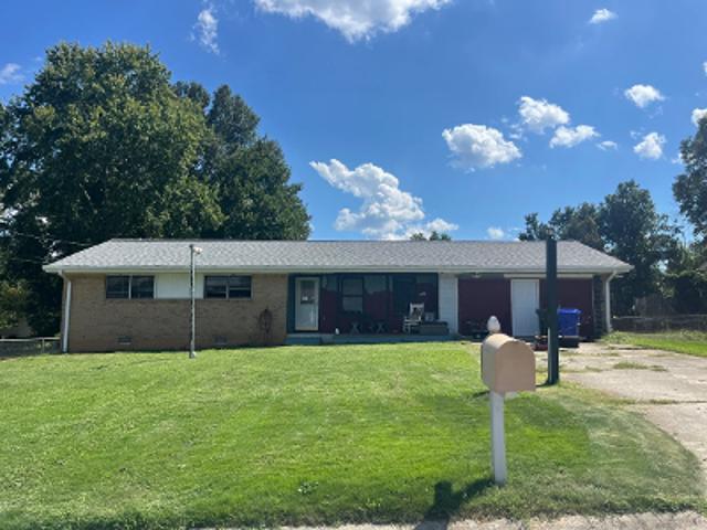 House for sale in Conyers, Georgia