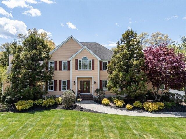 House for sale in Bristol, Massachusetts