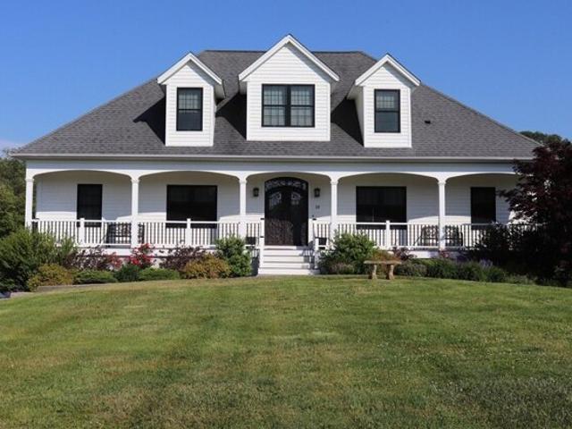 House for sale in Bristol, Massachusetts