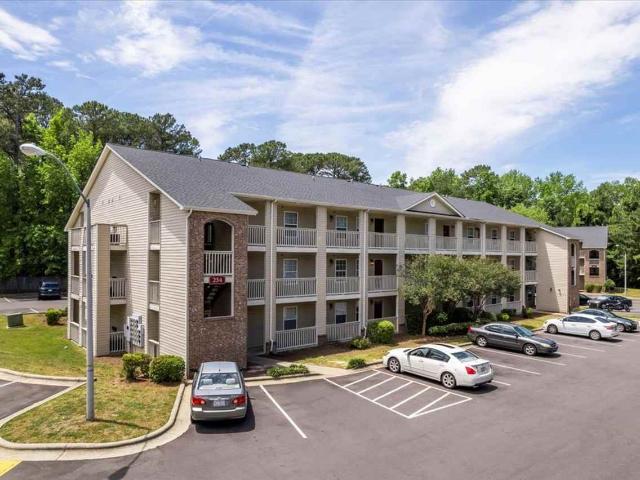 Apartment for rent in Fayetteville, North Carolina