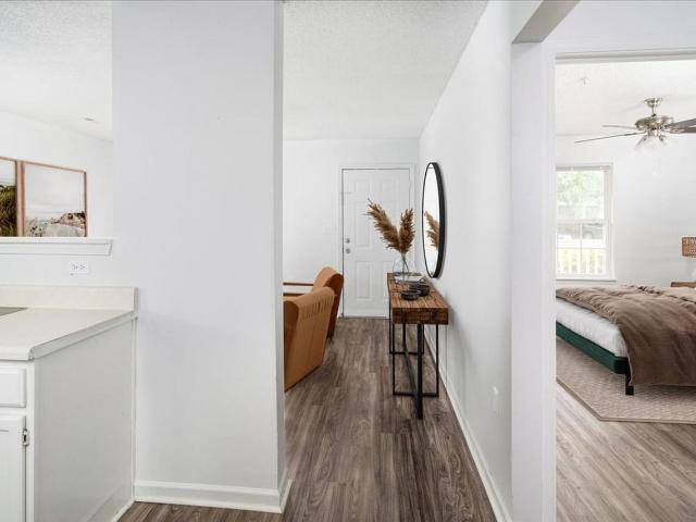 Apartment for rent in Fayetteville, North Carolina