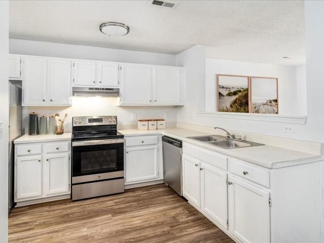 Apartment for rent in Fayetteville, North Carolina