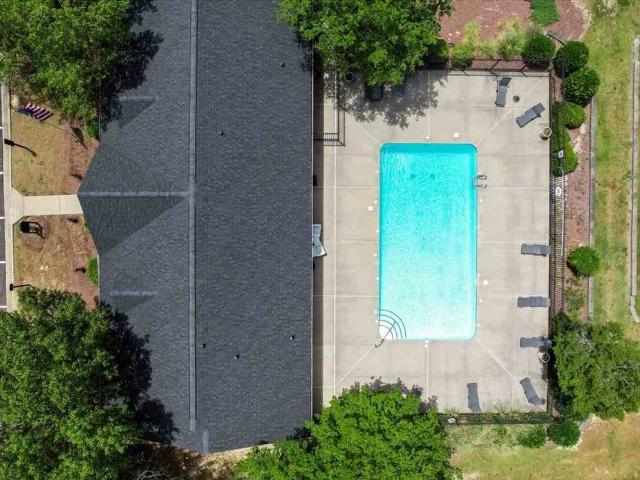 Apartment for rent in Fayetteville, North Carolina