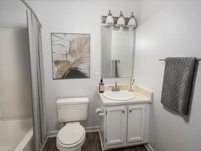 Apartment for rent in Fayetteville, North Carolina