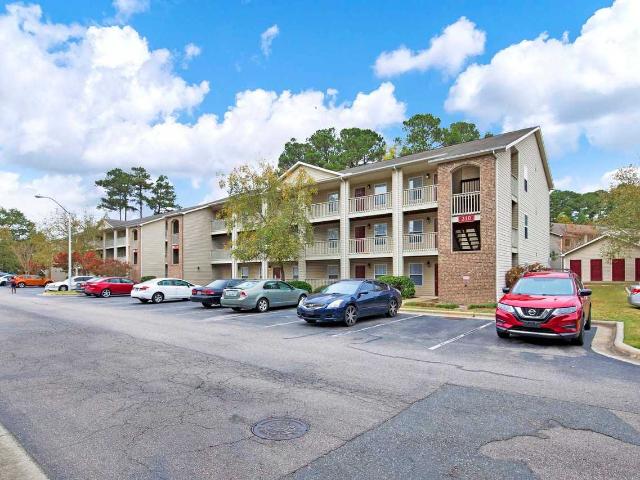 Apartment for rent in Fayetteville, North Carolina