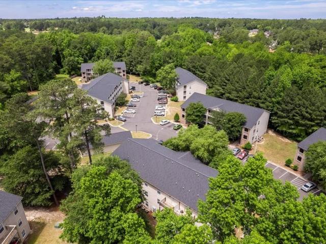 Apartment for rent in Fayetteville, North Carolina