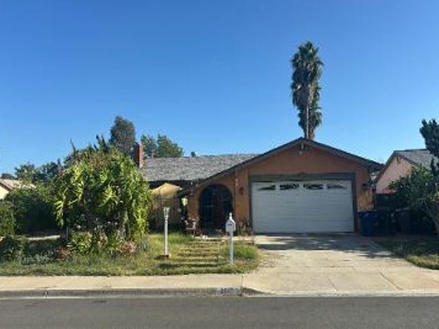 House for sale in Escondido, California