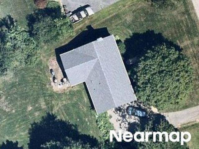 House for sale in Massachusetts