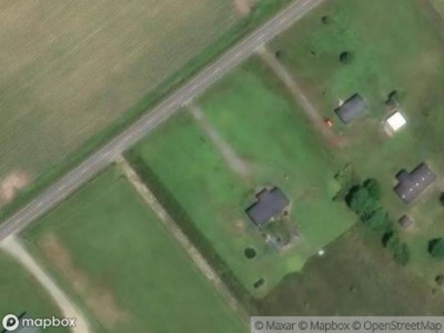 House for sale in Benson, North Carolina