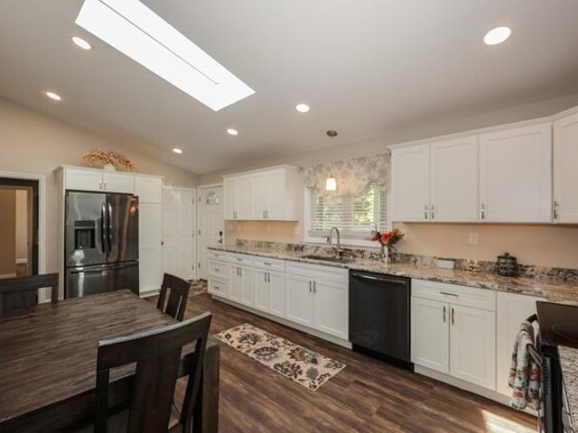 House for sale in Chelmsford, Massachusetts