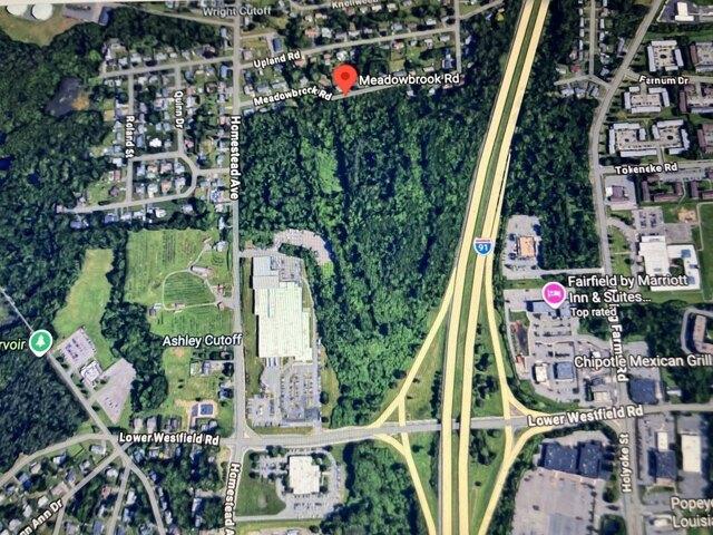 Land for sale in Holyoke, Hampden County