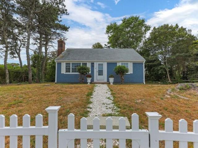 House for sale in Chatham, Massachusetts