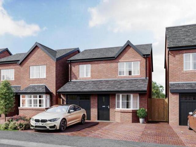 House for sale in Whinny Heights, Blackburn