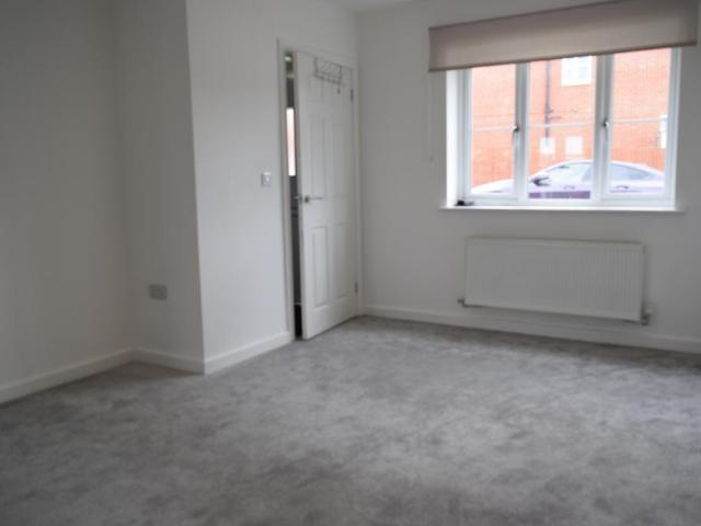 House for rent in Queen's Park, Blackburn