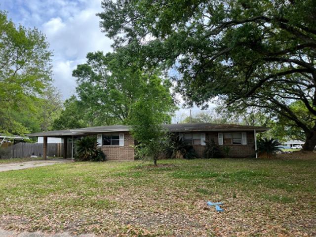 House for sale in Pascagoula, Jackson County