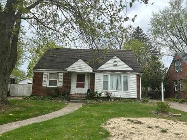 House for sale in Inkster