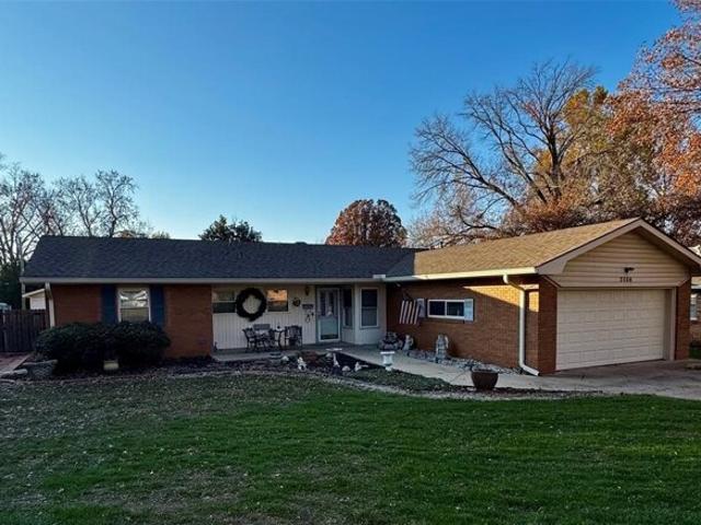 House for sale in Ponca City, Oklahoma