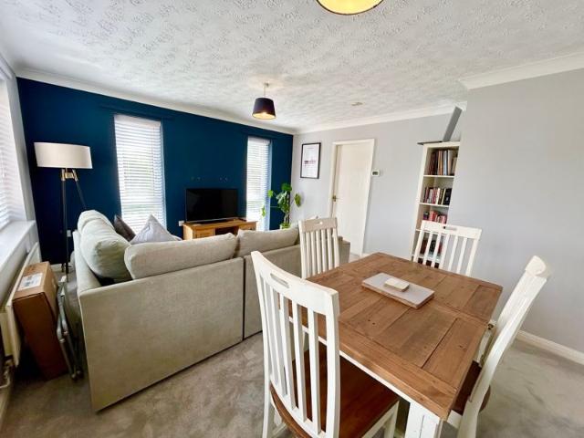 Apartment for rent in Cheadle Hulme, Greater Manchester