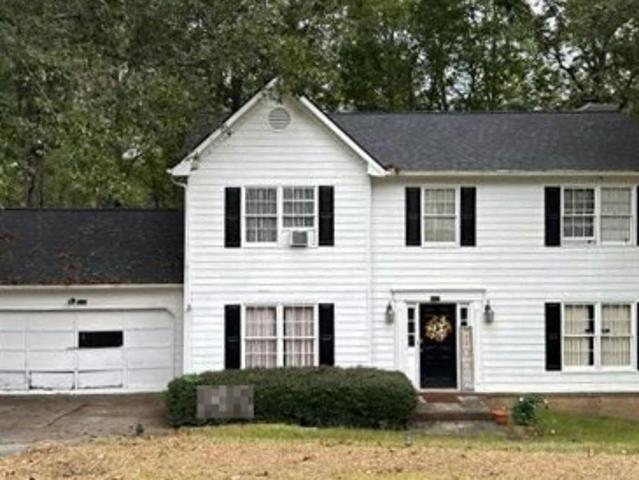House for sale in Snellville, Gwinnett County