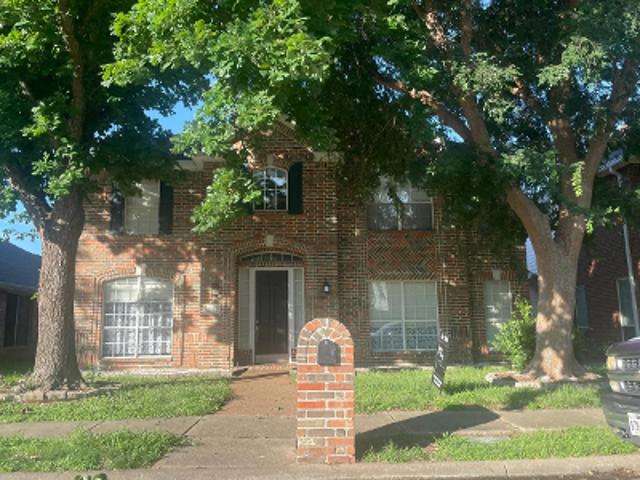 House for sale in Denton, Texas
